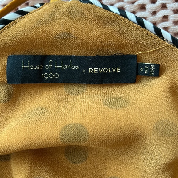 Stunning revolve dress - worn once - Picture 3 of 3